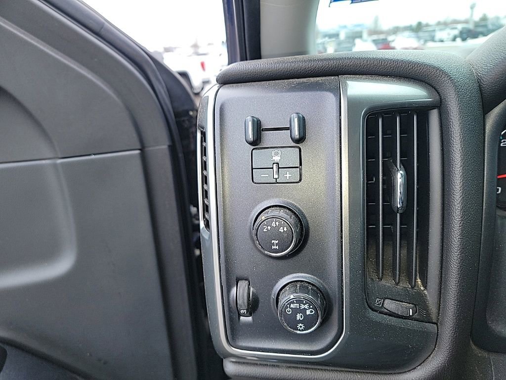 Used 2016 Chevrolet Silverado 2500 LT w/ All Star Edition image 15