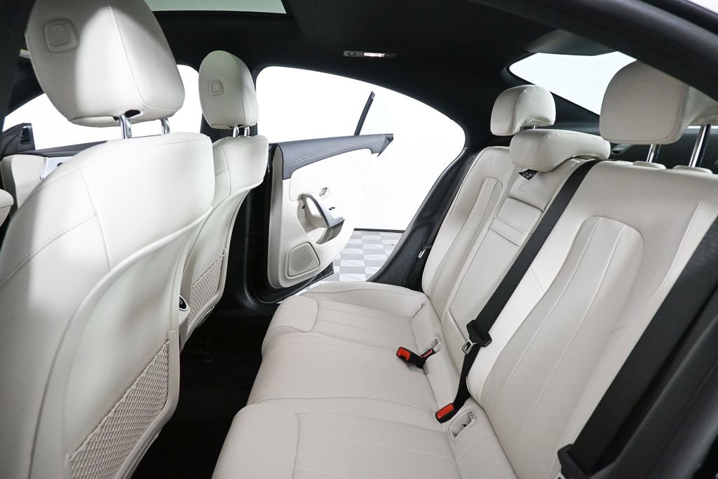 Used 2023 Mercedes-Benz CLA 250 image 19