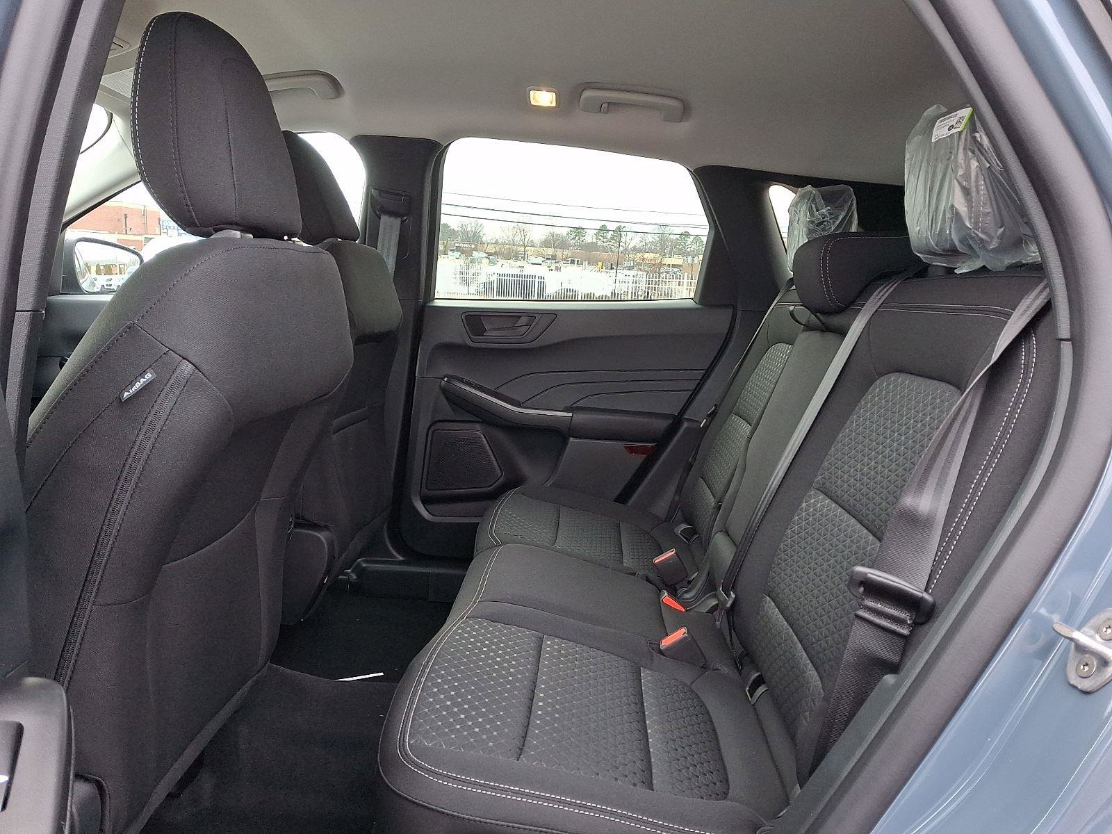 New 2026 Ford Escape Active w/ Cold Weather Package AWD/4WD image 8