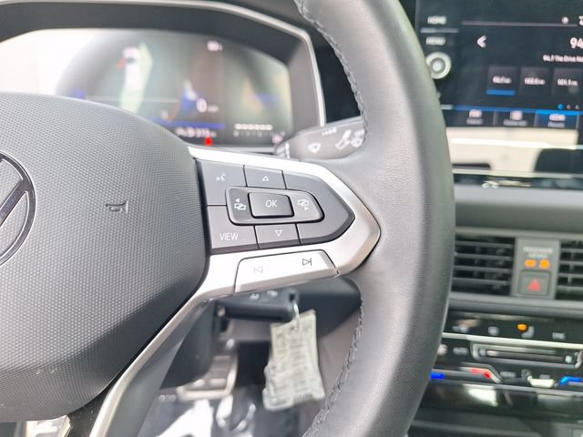 Certified 2026 Volkswagen Jetta Sport FWD image 19