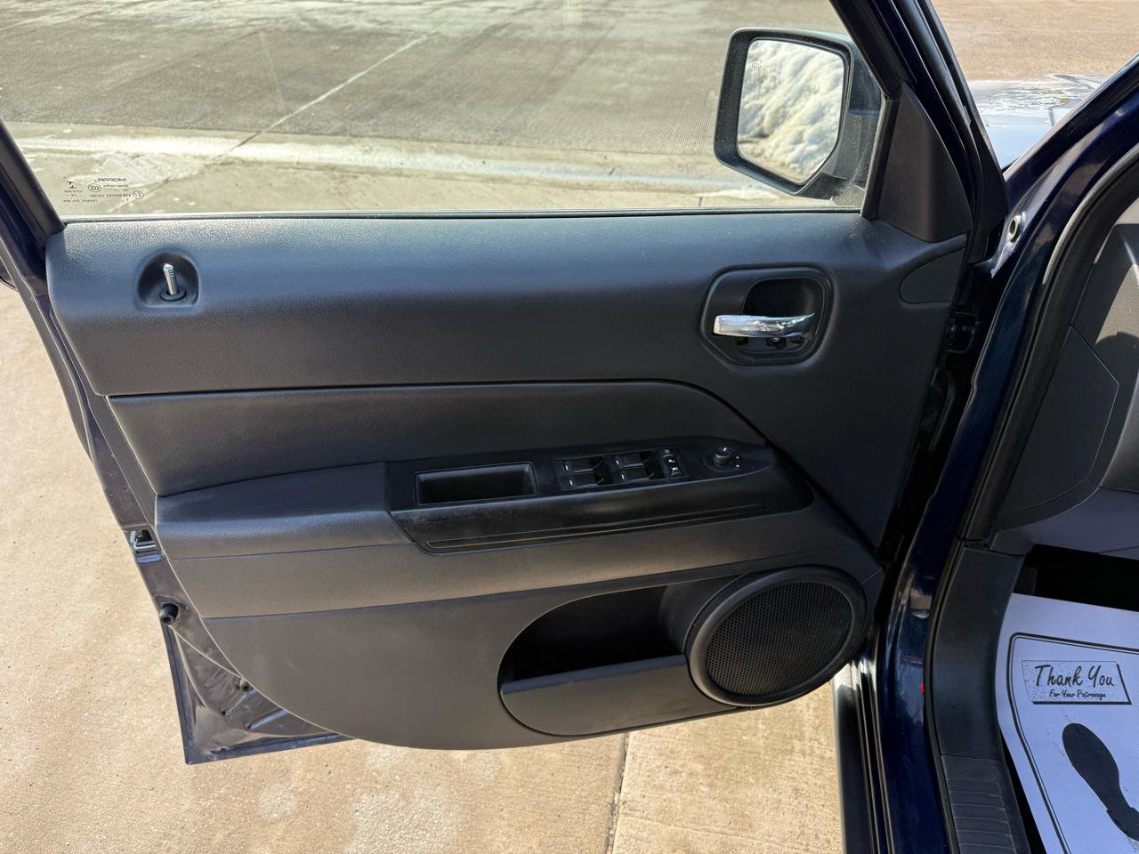 Used 2015 Jeep Patriot High Altitude image 14