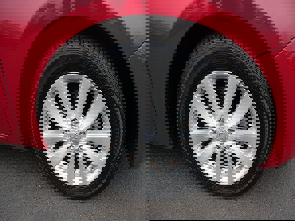 Used 2016 Kia Forte LX w/ LX Popular Plus Package image 37