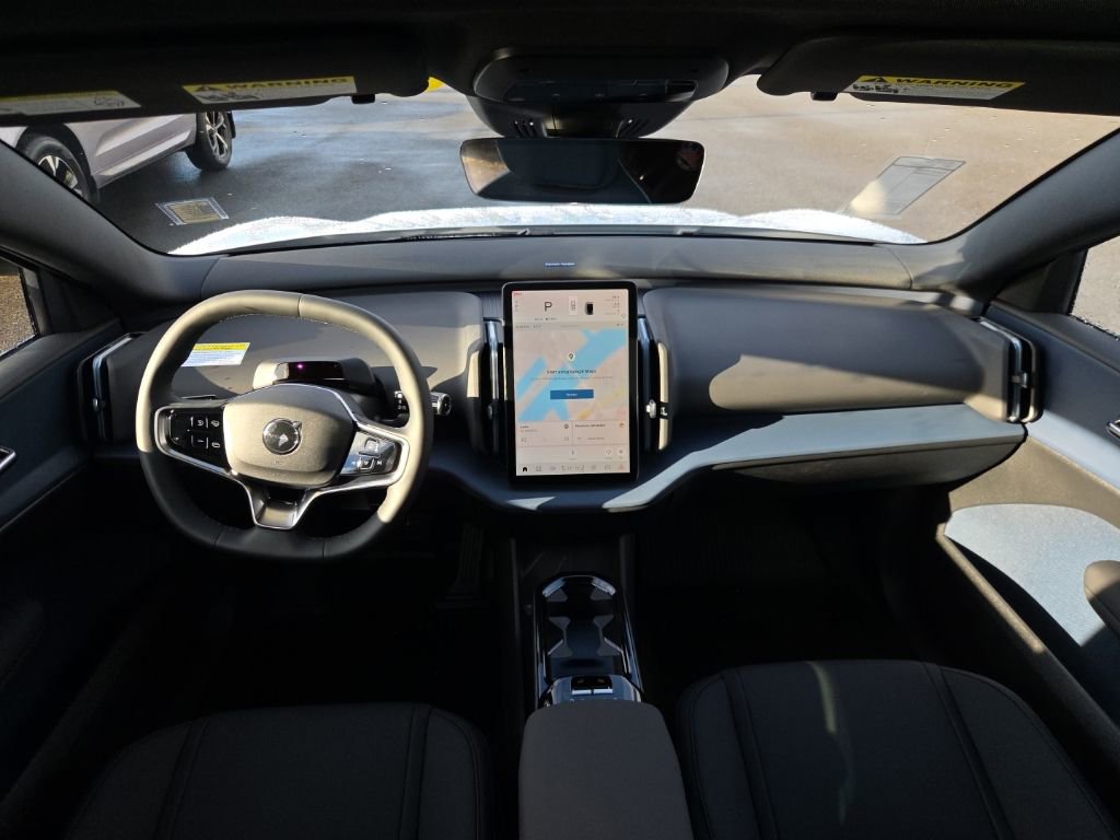 New 2026 Volvo EX30 Plus w/ Protection Package Premier AWD/4WD image 5