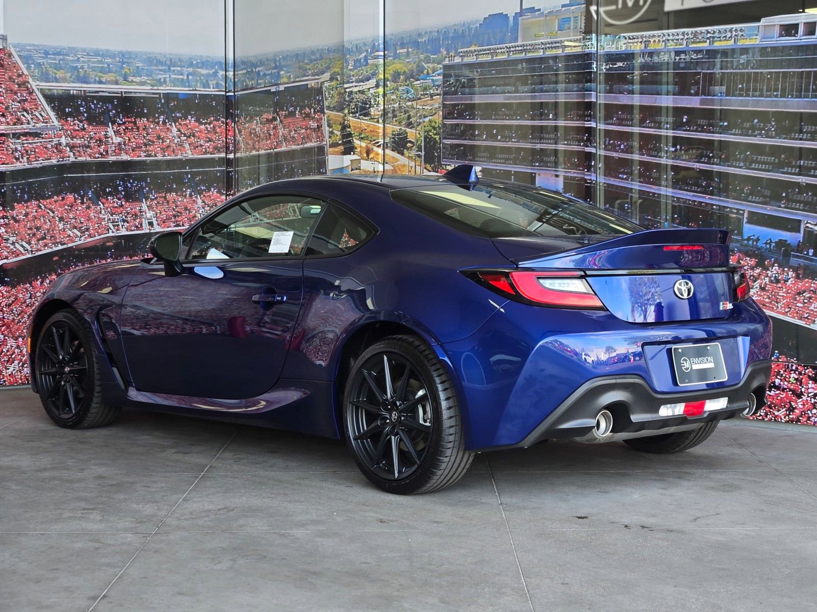 Certified 2026 Toyota GR86 Premium image 6