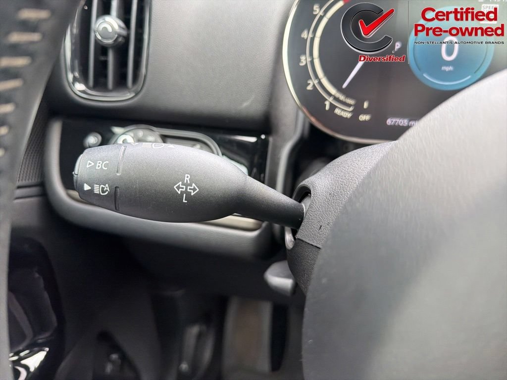 Used 2023 MINI Cooper Countryman S FWD image 51