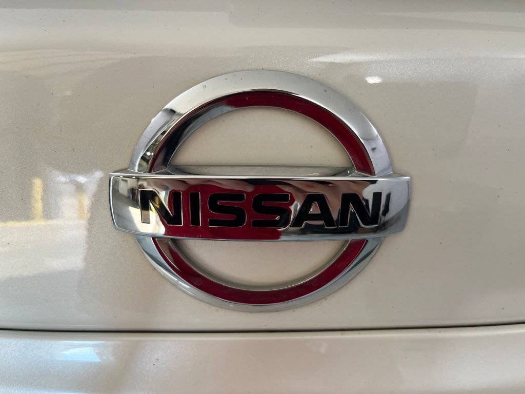 Used 2015 Nissan Murano Platinum w/ Platinum Technology Package AWD/4WD image 45