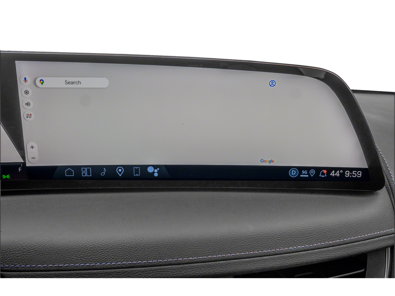 New 2026 Cadillac CT5 V Blackwing w/ Precision Package RWD image 39