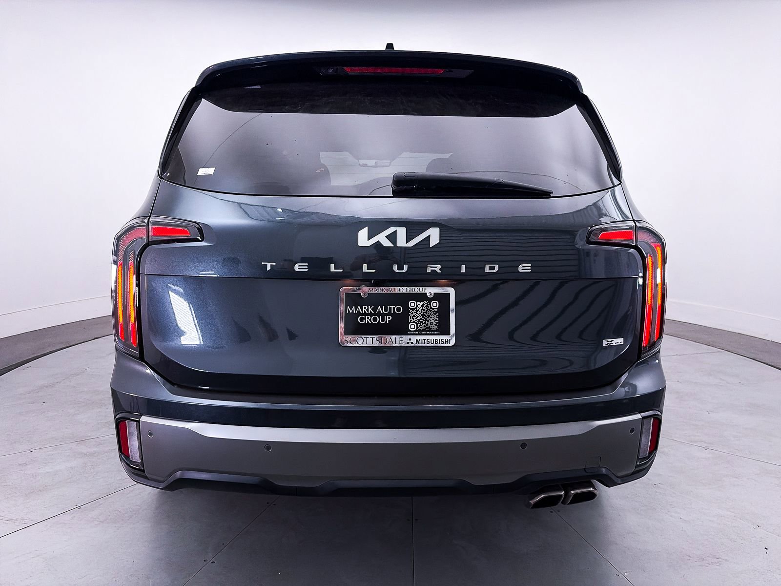 Certified 2023 Kia Telluride SX Prestige X-Pro AWD/4WD image 16