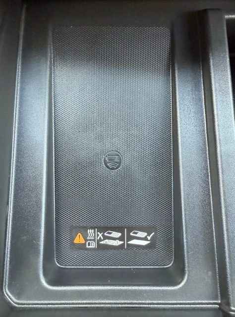 Used 2023 GMC Sierra 2500 AT4 w/ AT4 Preferred Package image 31