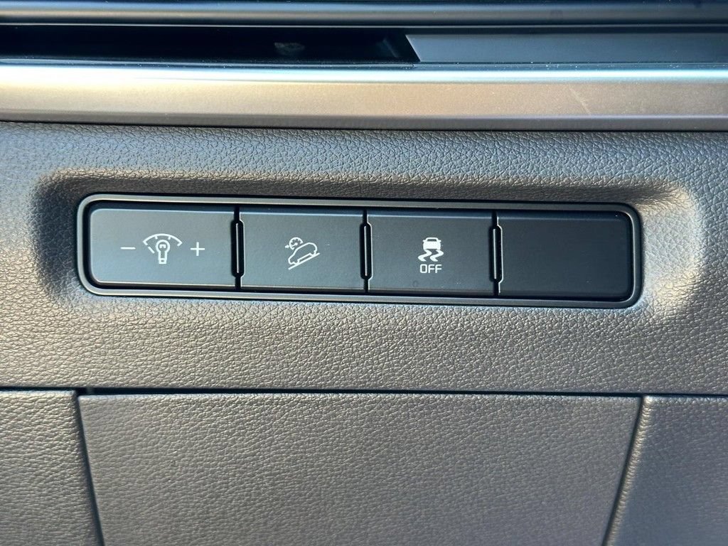 Used 2024 Kia Telluride S w/ S Sunroof Package AWD/4WD image 27