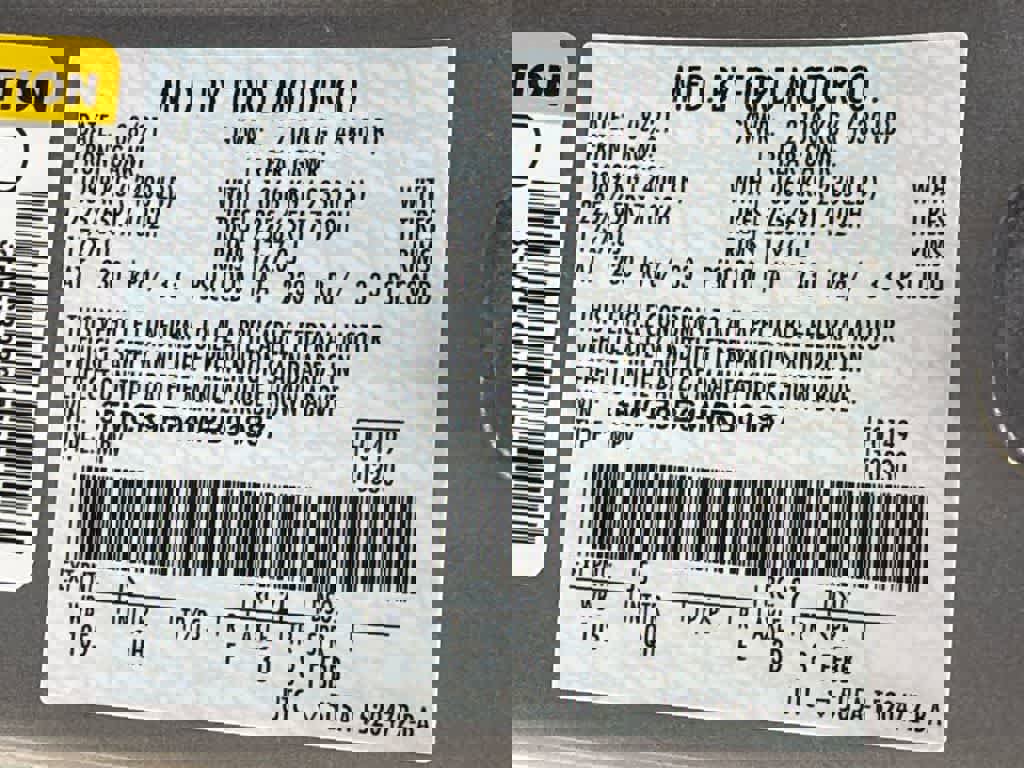 Used 2021 Ford Bronco Sport Big Bend image 32