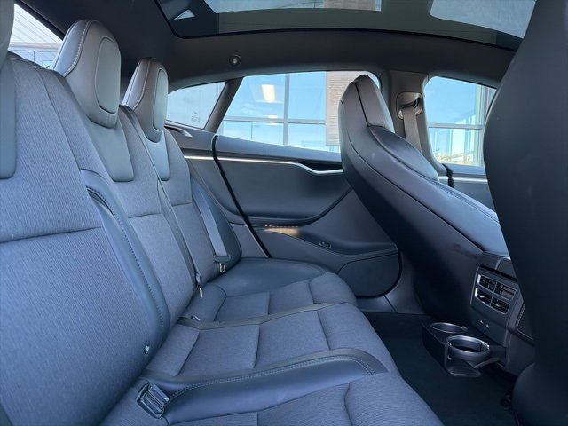 Used 2018 Tesla Model S 75D image 15