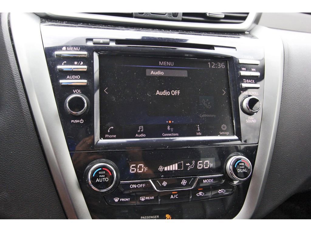 Used 2023 Nissan Murano SV image 21