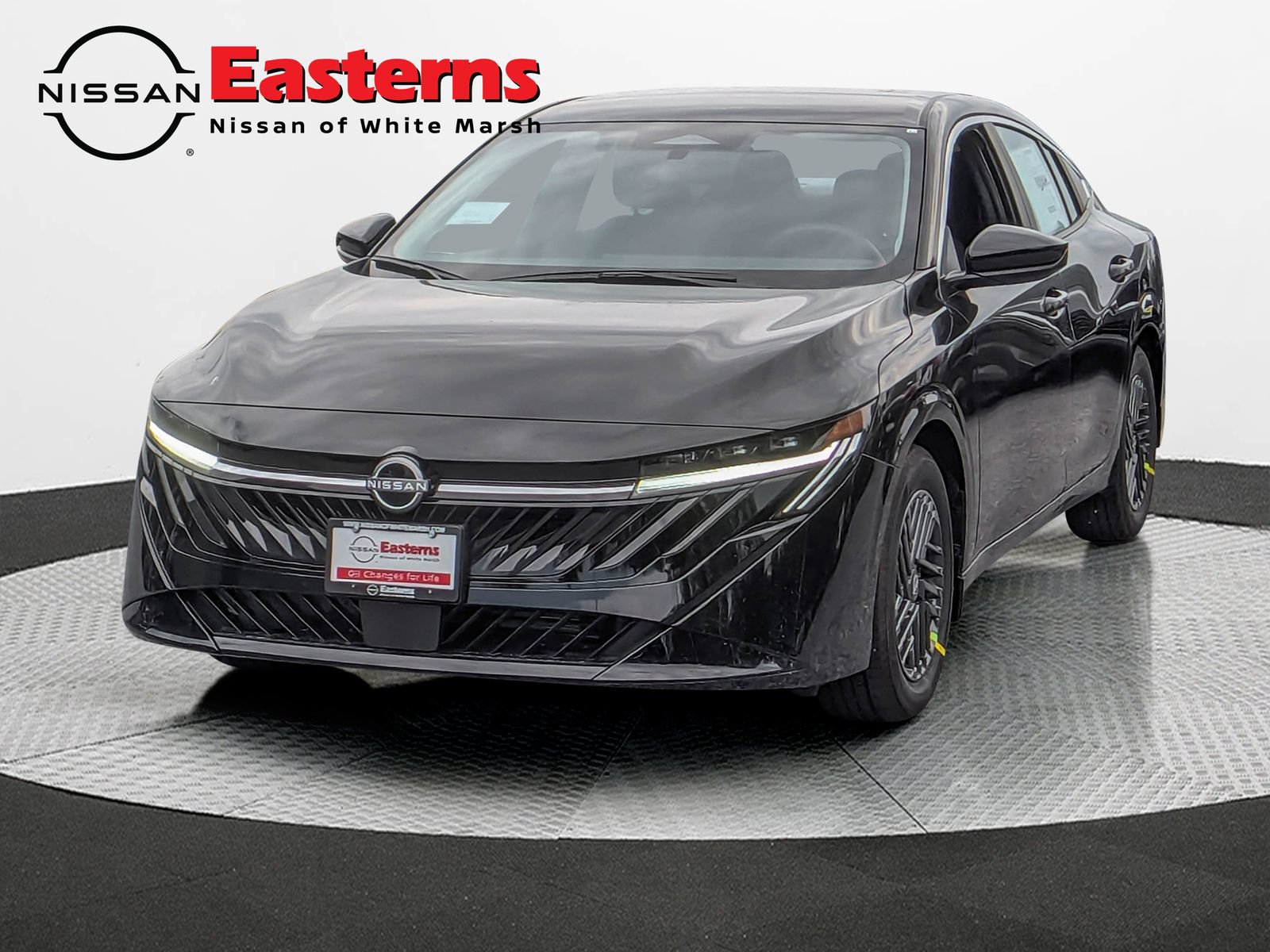 New 2027 Nissan Sentra SV w/ Floor Mat Package