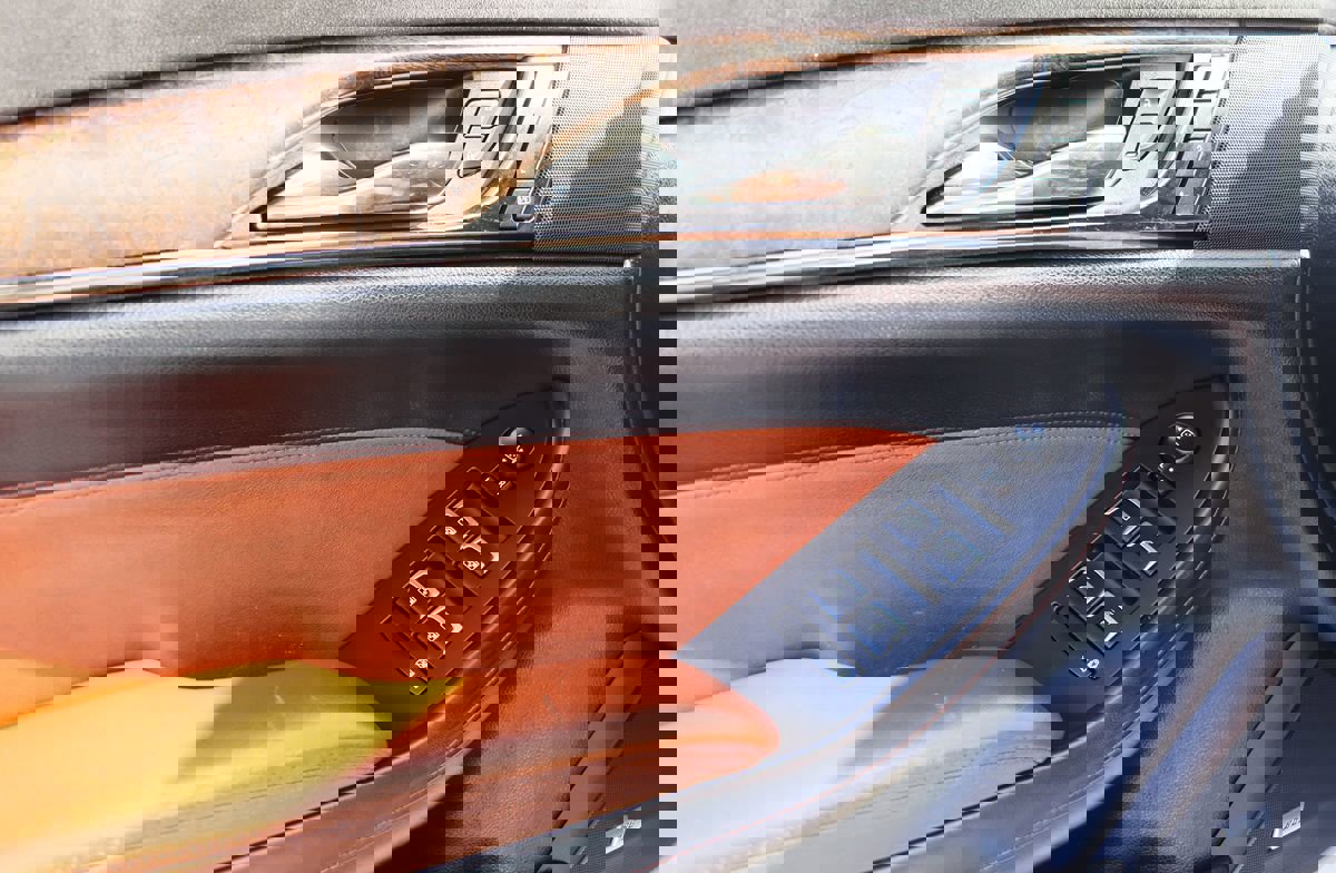 Used 2015 Cadillac CTS Performance image 40