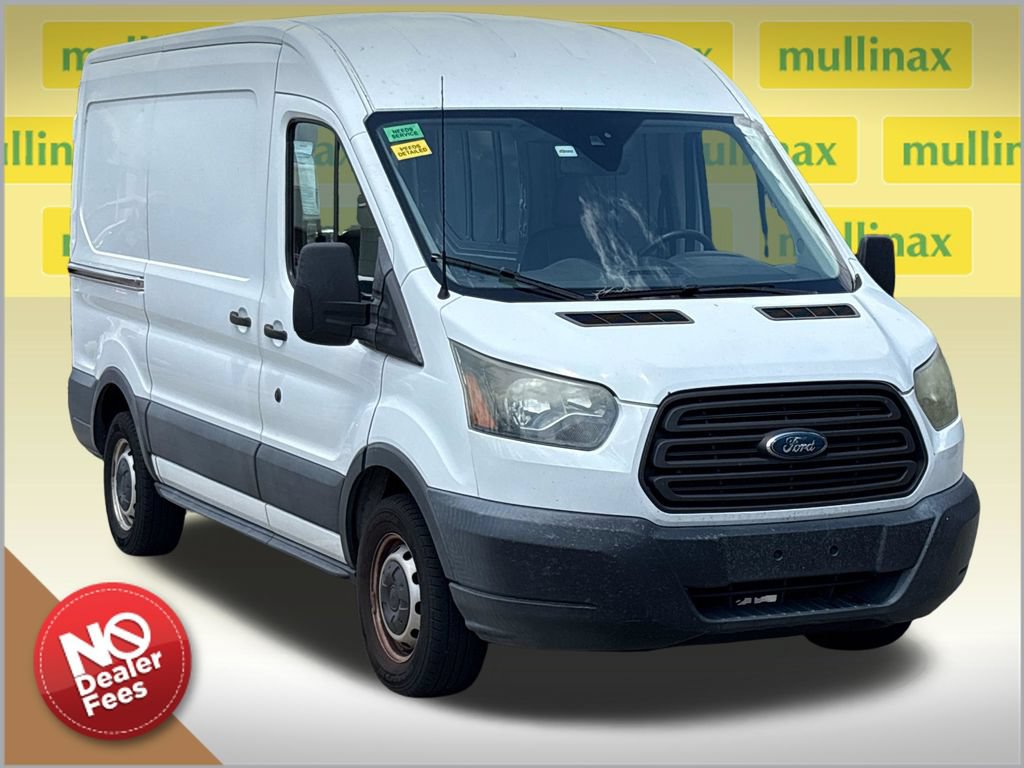Used 2016 Ford Transit 150 130 Medium Roof RWD 360° Tour