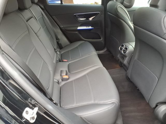Certified 2025 Mercedes-Benz GLC 300 4MATIC image 20