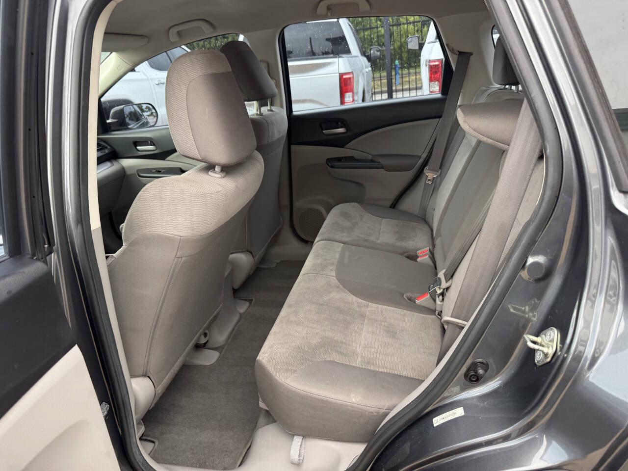 Used 2014 Honda CR-V LX image 13