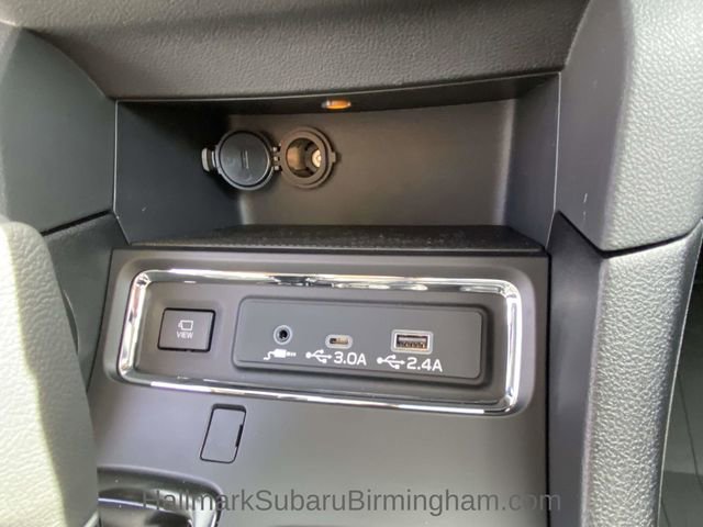 New 2026 Subaru Ascent Bronze Edition AWD/4WD image 19