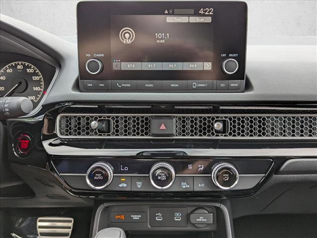 New 2026 Honda Civic Sport image 12