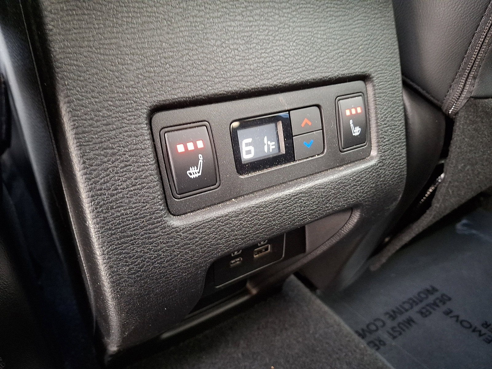 Used 2024 Mitsubishi Outlander SEL image 11