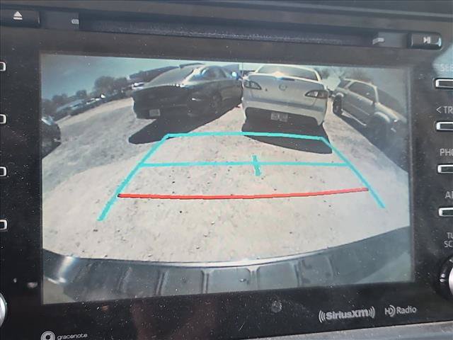 Used 2018 Toyota Sienna XLE w/ XLE Navigation Package FWD image 18