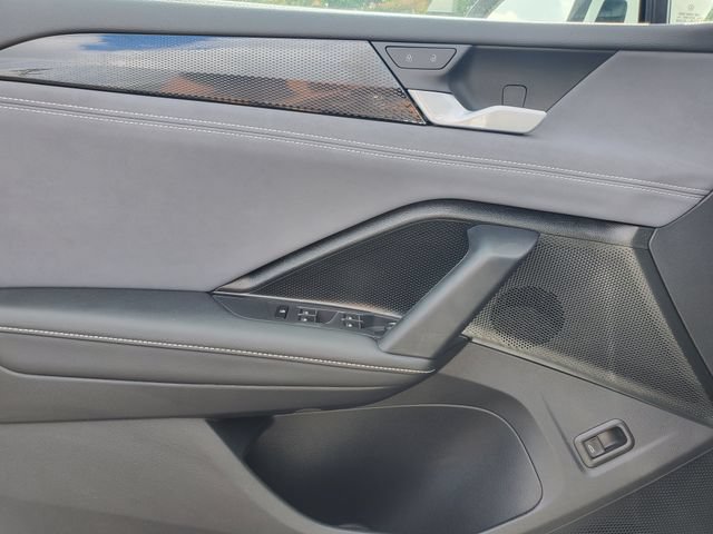 New 2026 Volkswagen Tiguan SE AWD/4WD image 21