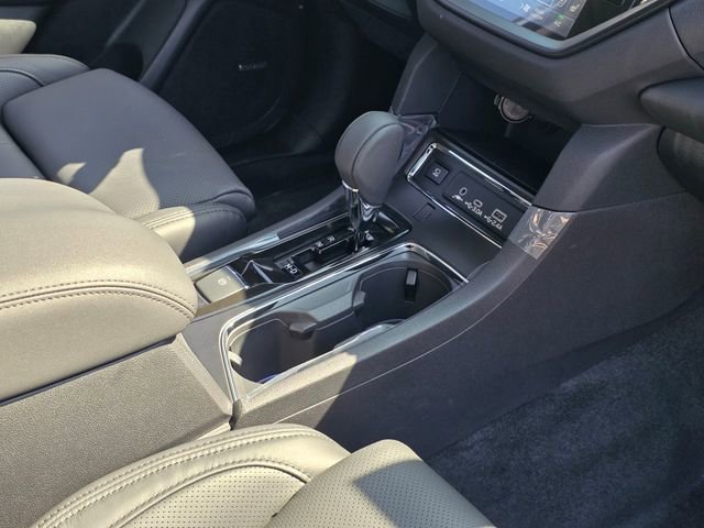 New 2026 Subaru Ascent Bronze Edition image 13