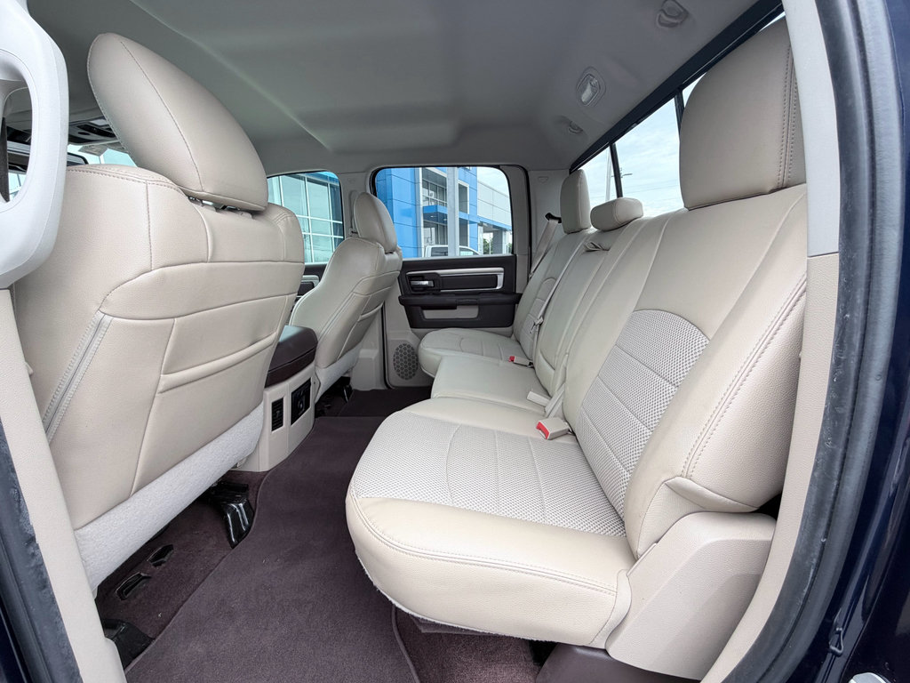 Used 2018 RAM 1500 Lone Star AWD/4WD image 28