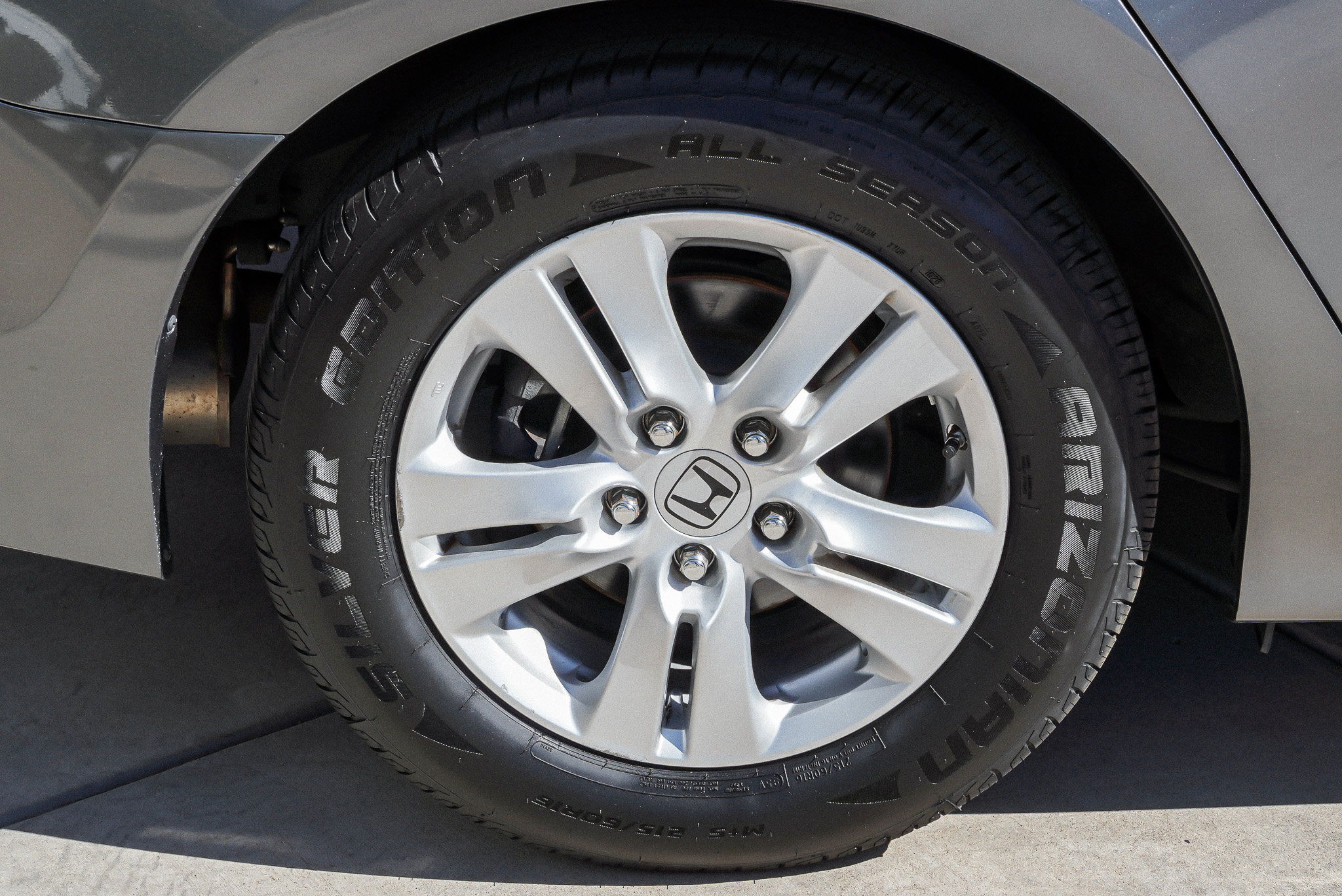 Used 2010 Honda Accord LX-P image 11