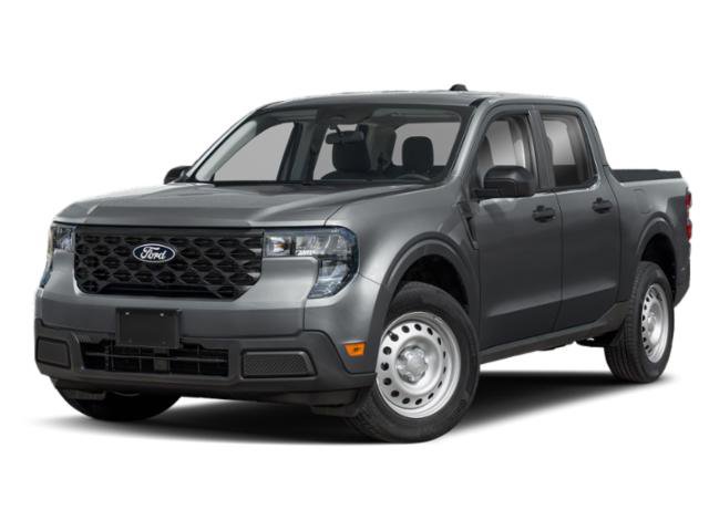 New 2025 Ford Maverick XL
