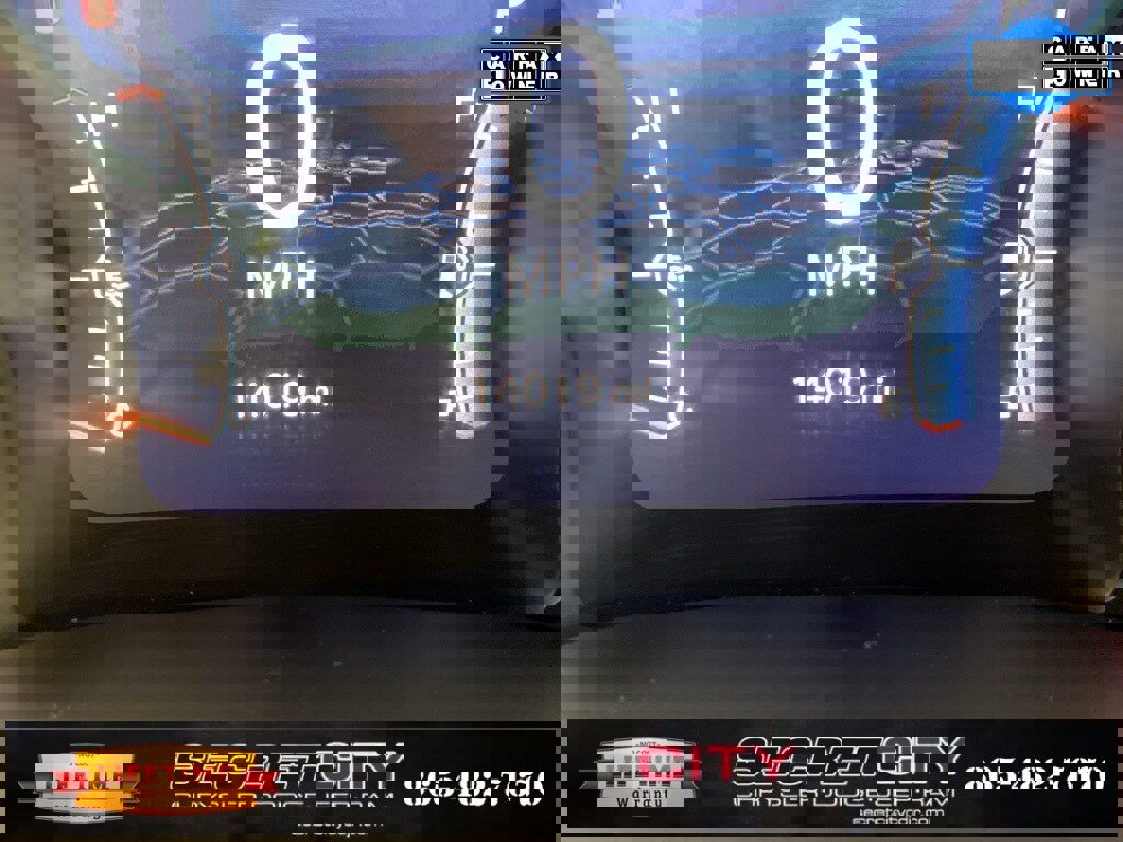 Used 2024 Jeep Compass Trailhawk w/ Trailhawk Convenience Group image 18