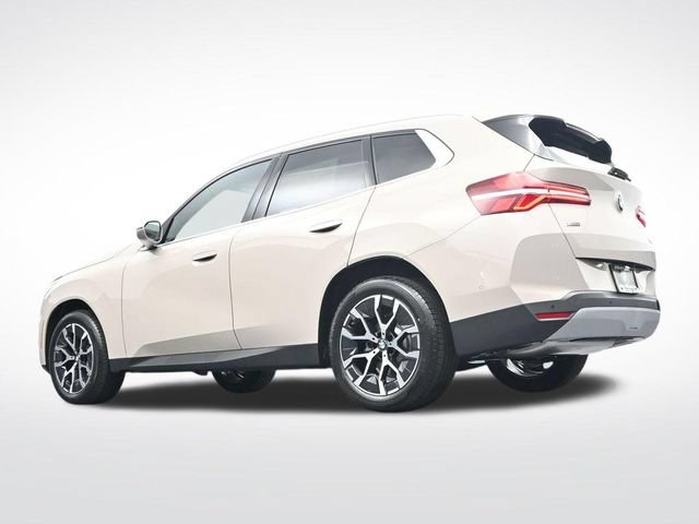 New 2026 BMW X3 xDrive30i w/ Convenience Package AWD/4WD image 37