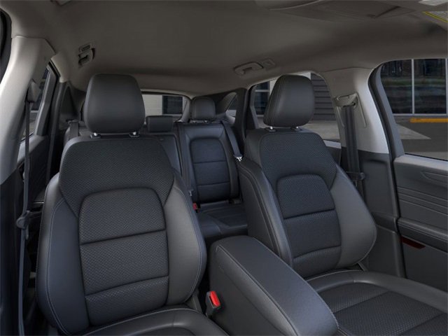 Used 2024 Ford Escape SE image 10