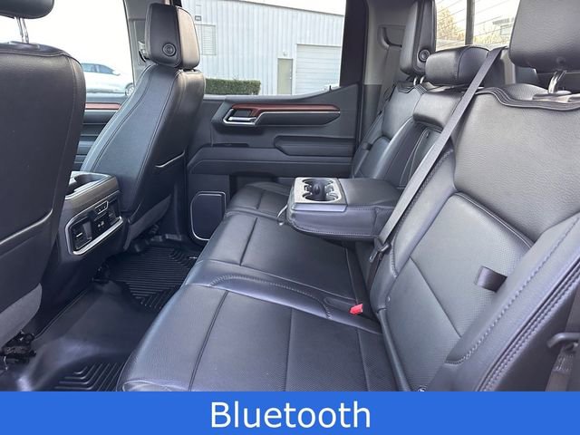 Certified 2023 GMC Sierra 1500 Denali w/ Technology Package image 20