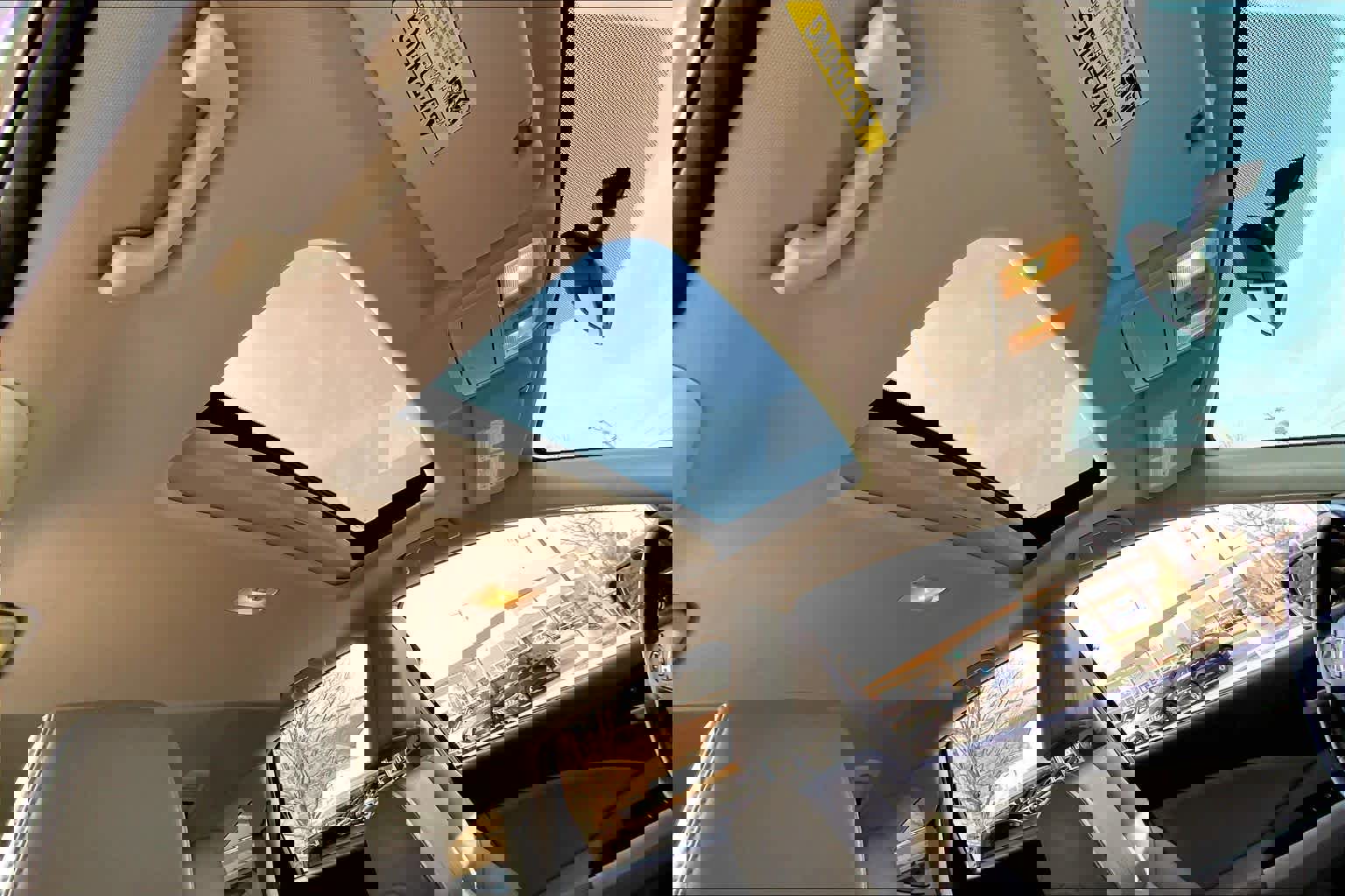 Used 2012 Honda CR-V EX-L image 14