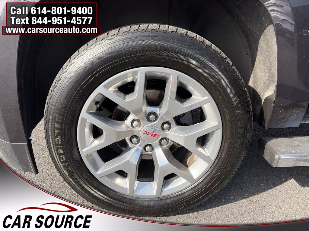 Used 2018 GMC Yukon SLT w/ Open Road Package AWD/4WD image 31