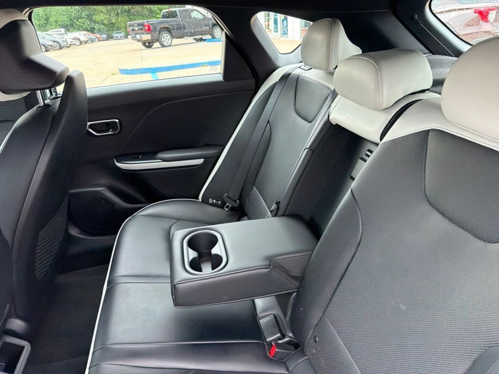 Used 2026 Kia K4 GT-Line Turbo FWD image 14