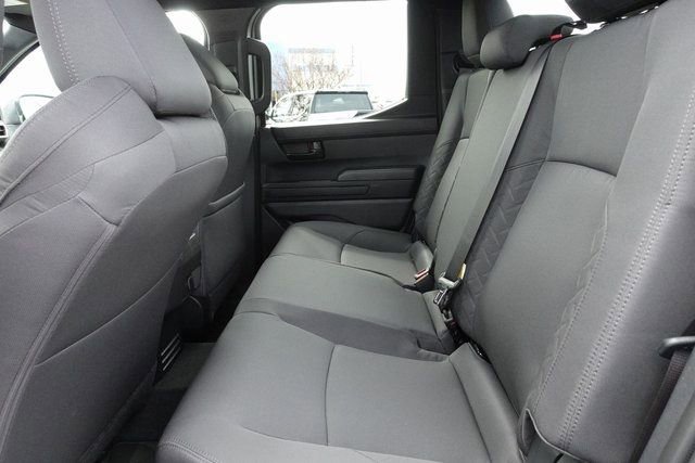 New 2025 Toyota Tacoma SR5 image 30