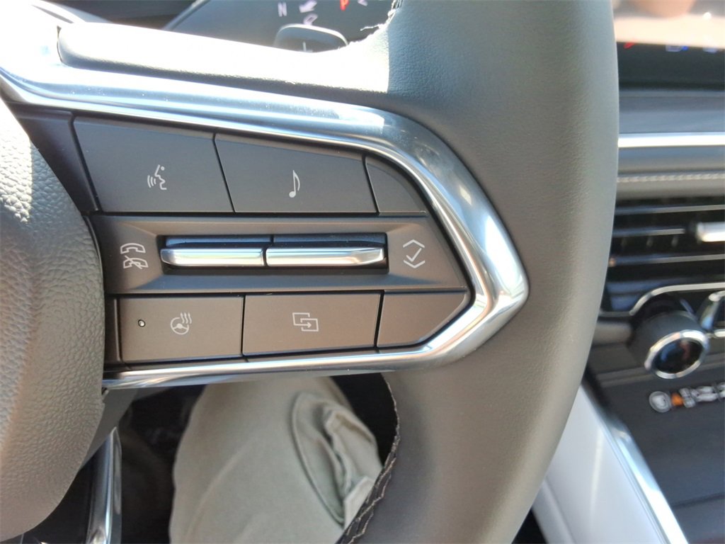 New 2026 Chevrolet Suburban Premier image 27