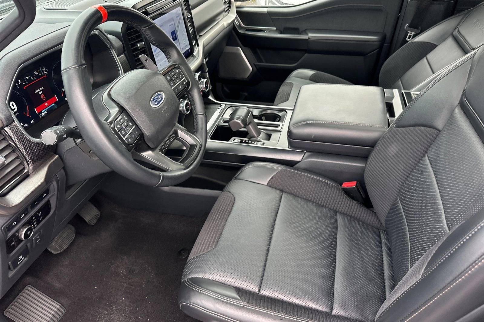 Used 2023 Ford F150 Raptor image 10