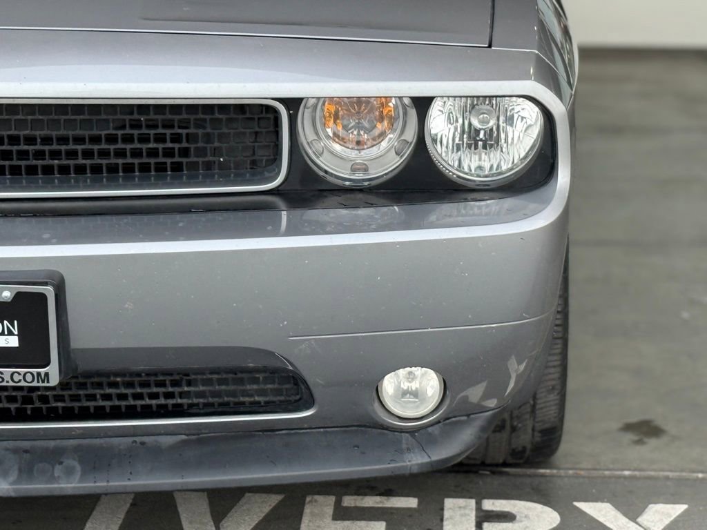 Used 2014 Dodge Challenger SXT Plus RWD image 5