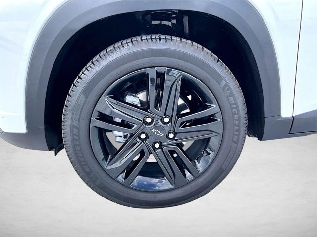 Used 2024 Chevrolet Trax ACTIV w/ Sunroof Package image 10