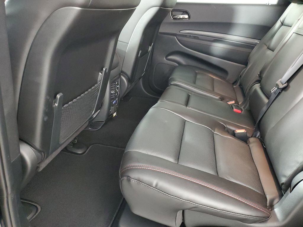 New 2026 Dodge Durango GT image 13