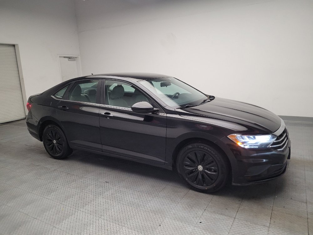 Used 2019 Volkswagen Jetta S w/ Driver Assistance Package FWD image 11