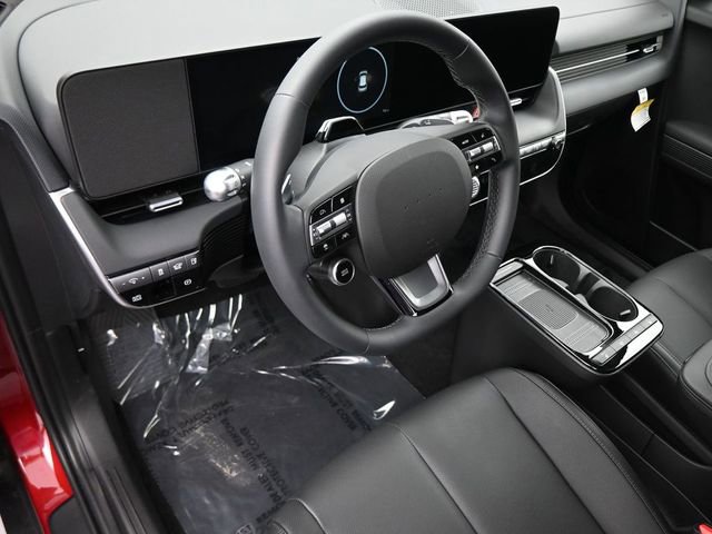 New 2026 Hyundai Ioniq 5 SEL image 15