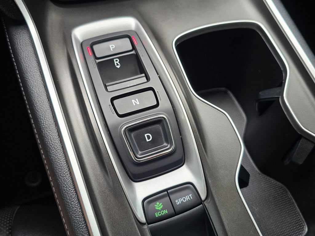 Used 2021 Honda Accord Touring image 27