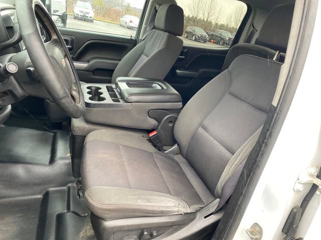 Used 2016 Chevrolet Silverado 2500 LT AWD/4WD image 13