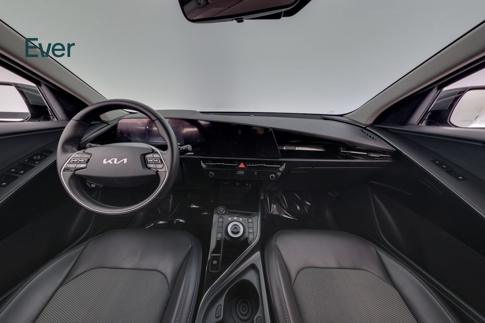 Used 2025 Kia Niro Wind FWD image 26