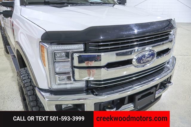 Used 2019 Ford F250 Lariat w/ Lariat Ultimate Package image 25